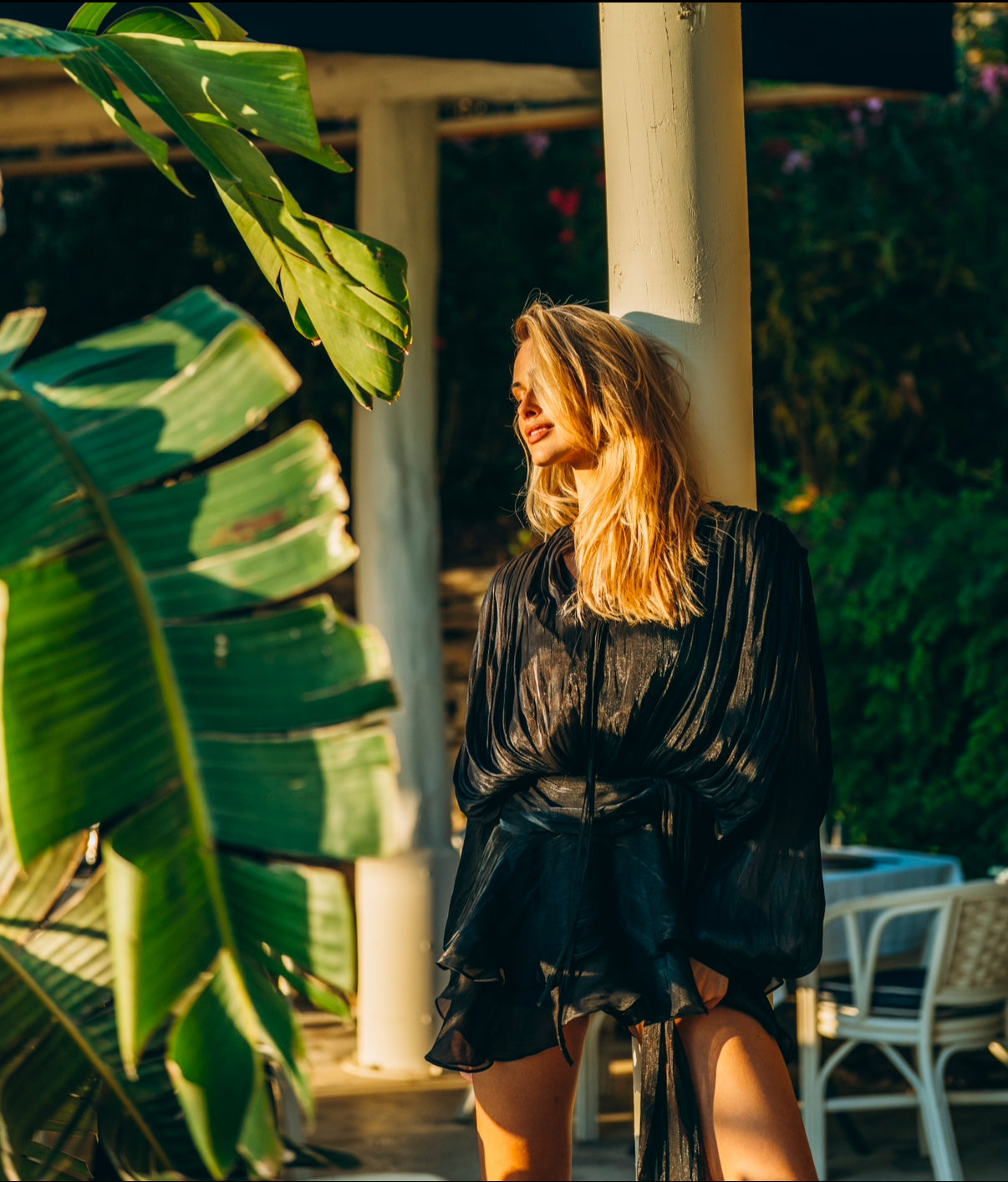 L'étoile Dress