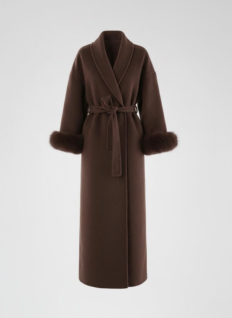 The London Coat