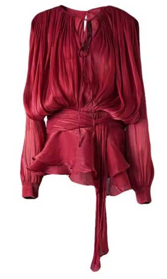 L'étoile Dress
