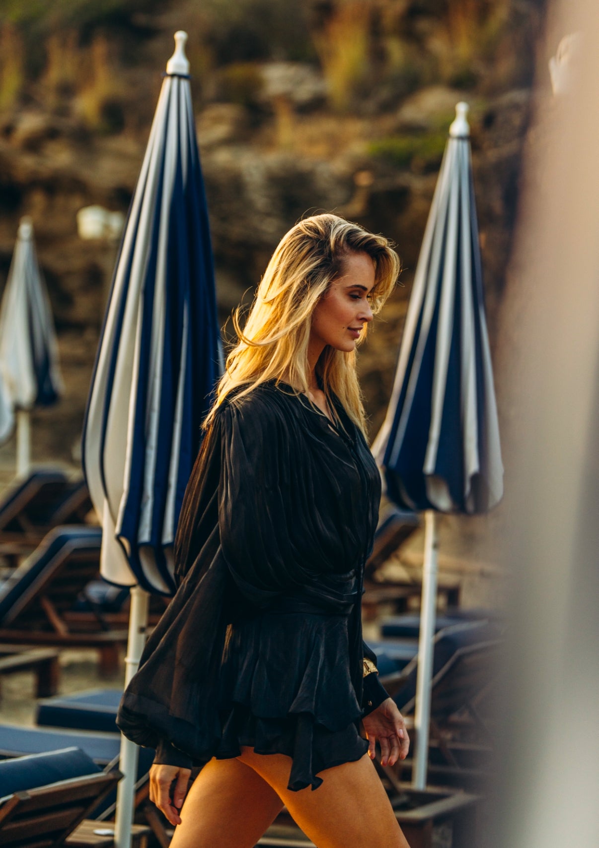 L'étoile Dress