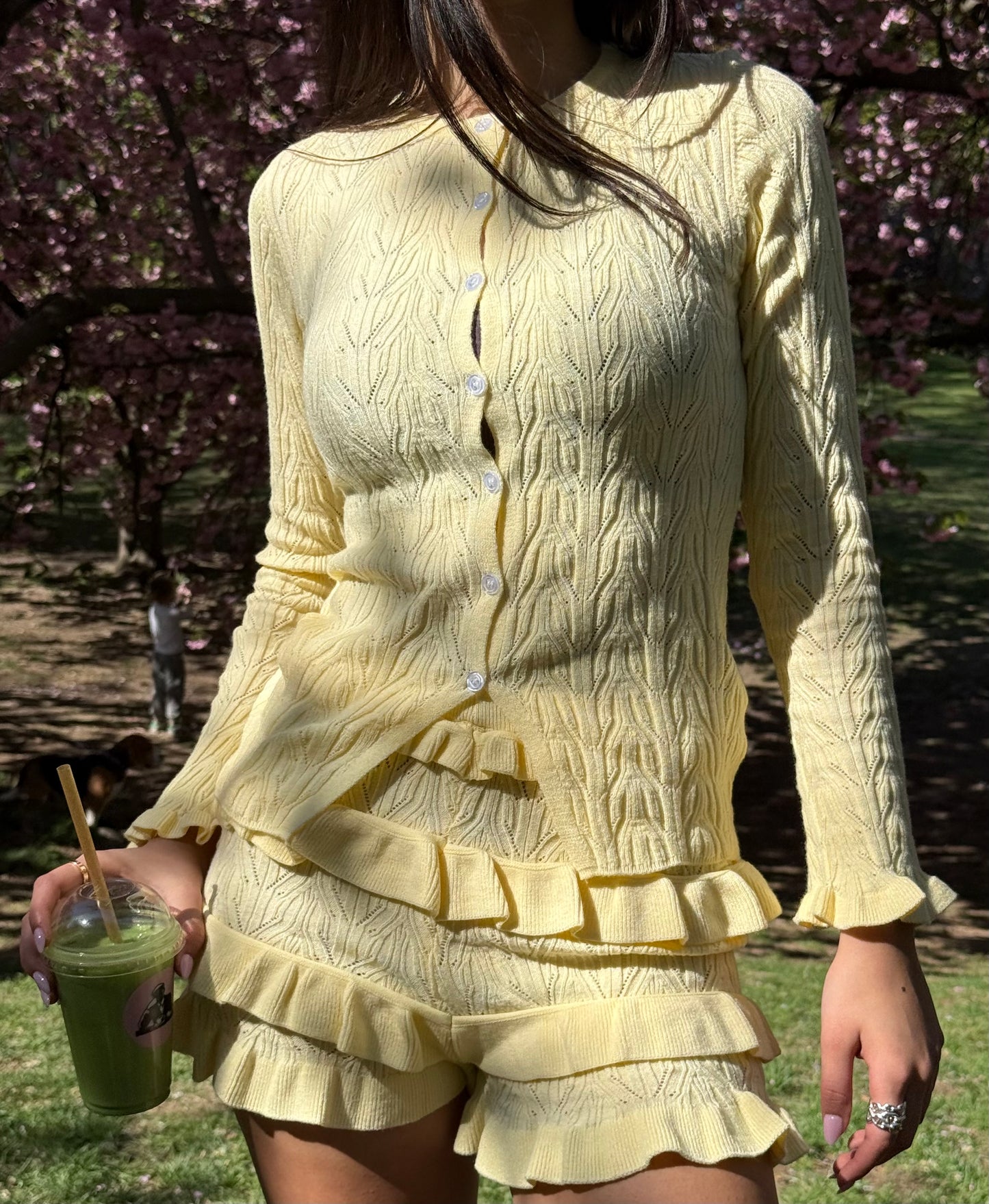 The Alina Set