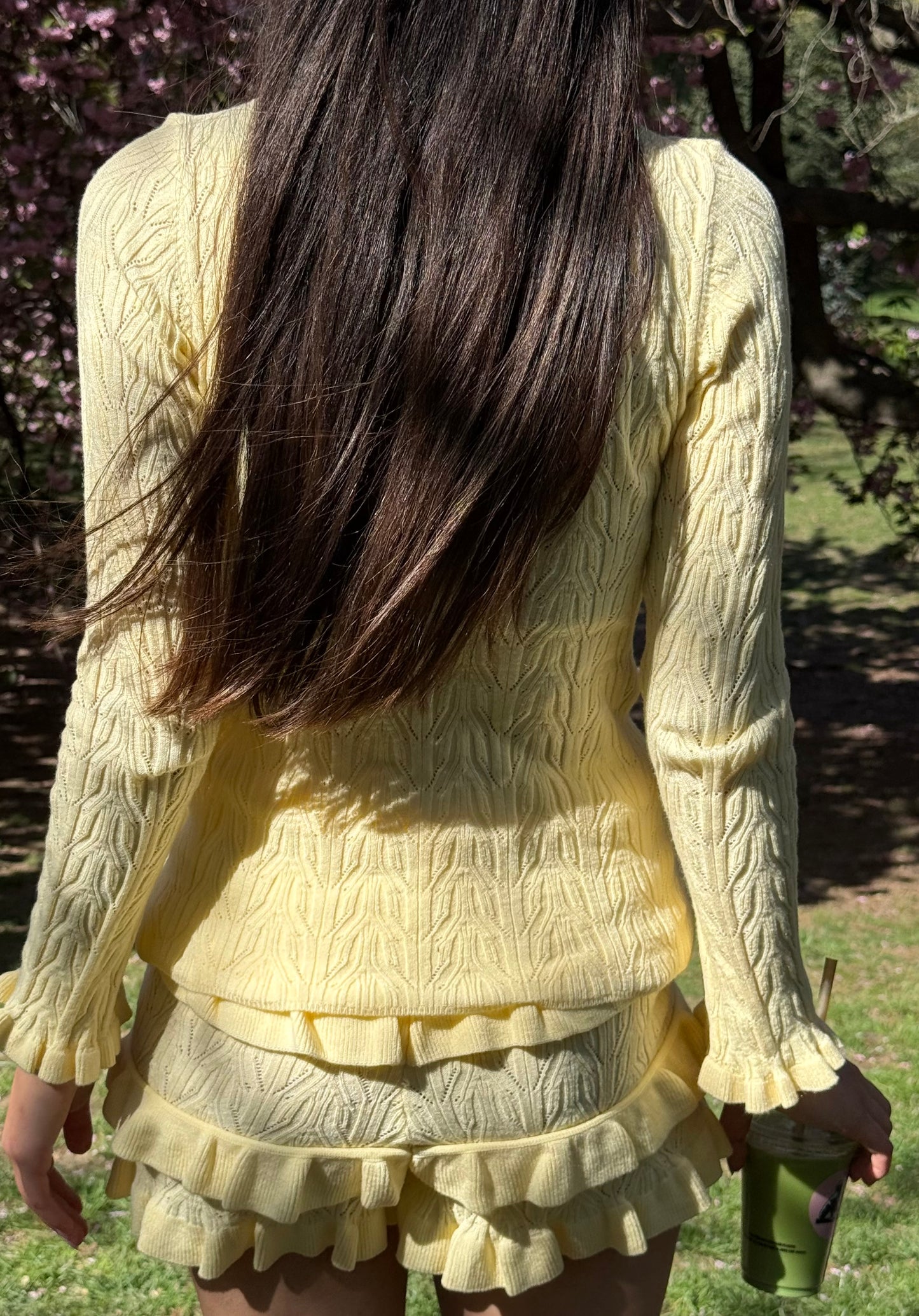 The Alina Set
