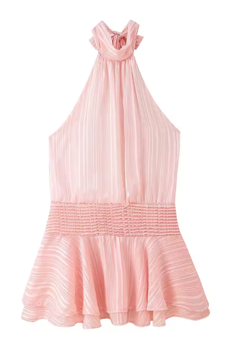 Amy Dress