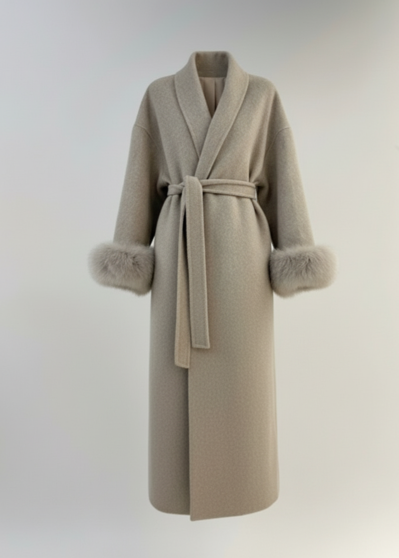 The London Coat