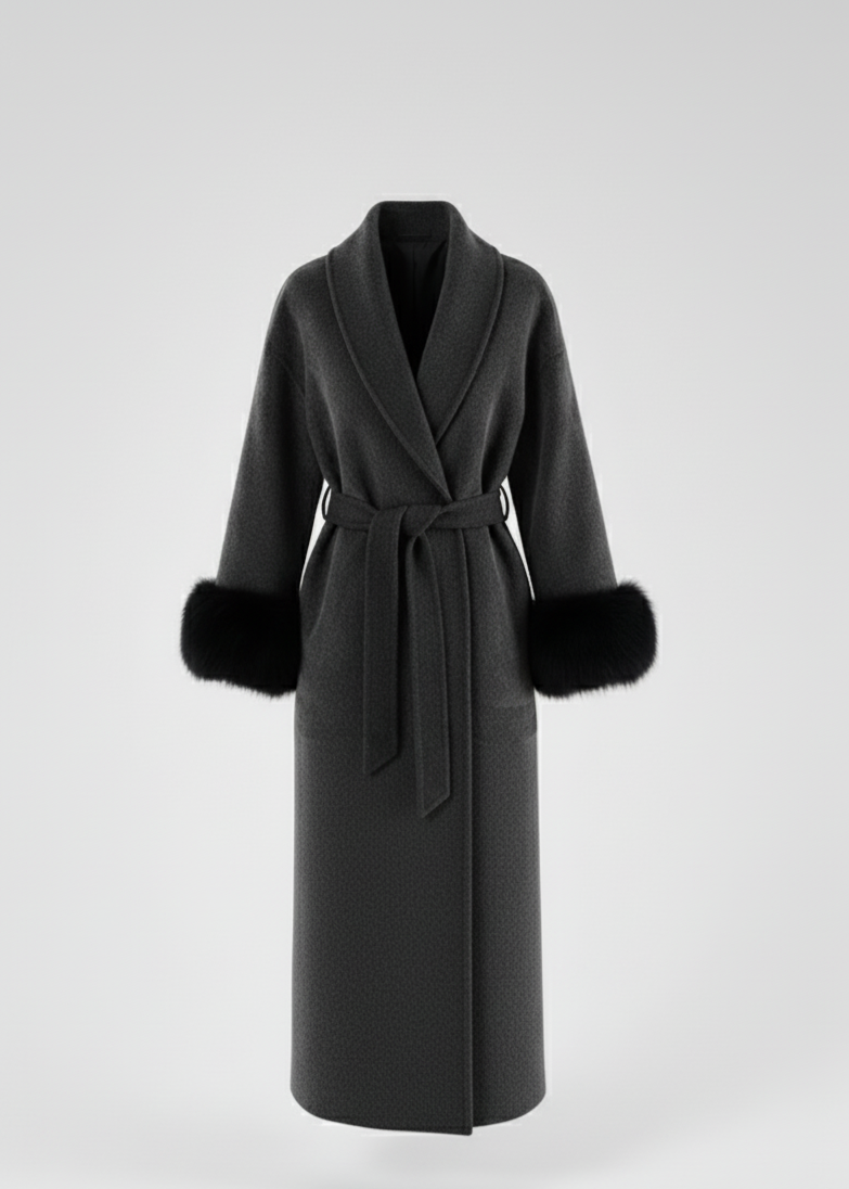 The London Coat