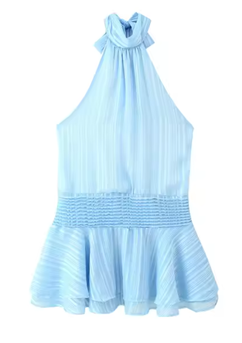 Amy Dress
