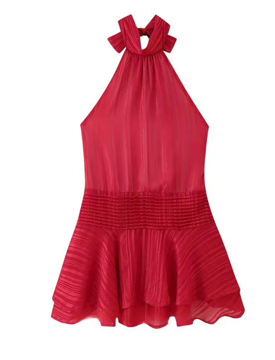 Amy Dress