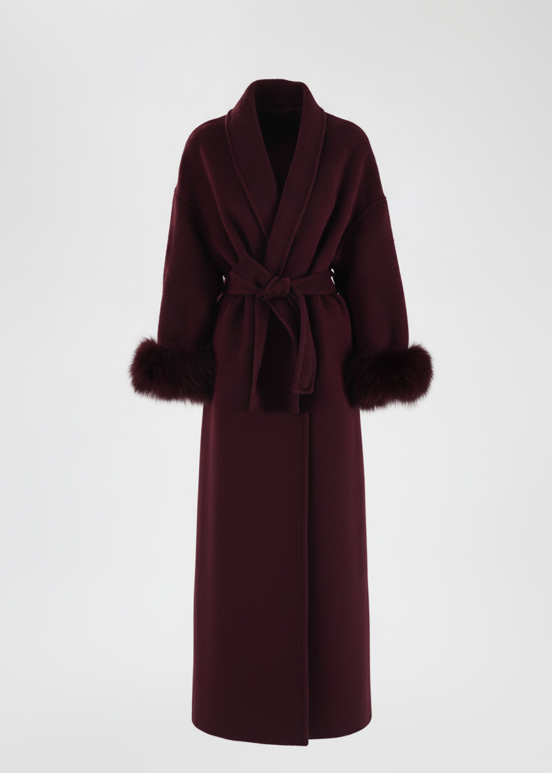 The London Coat