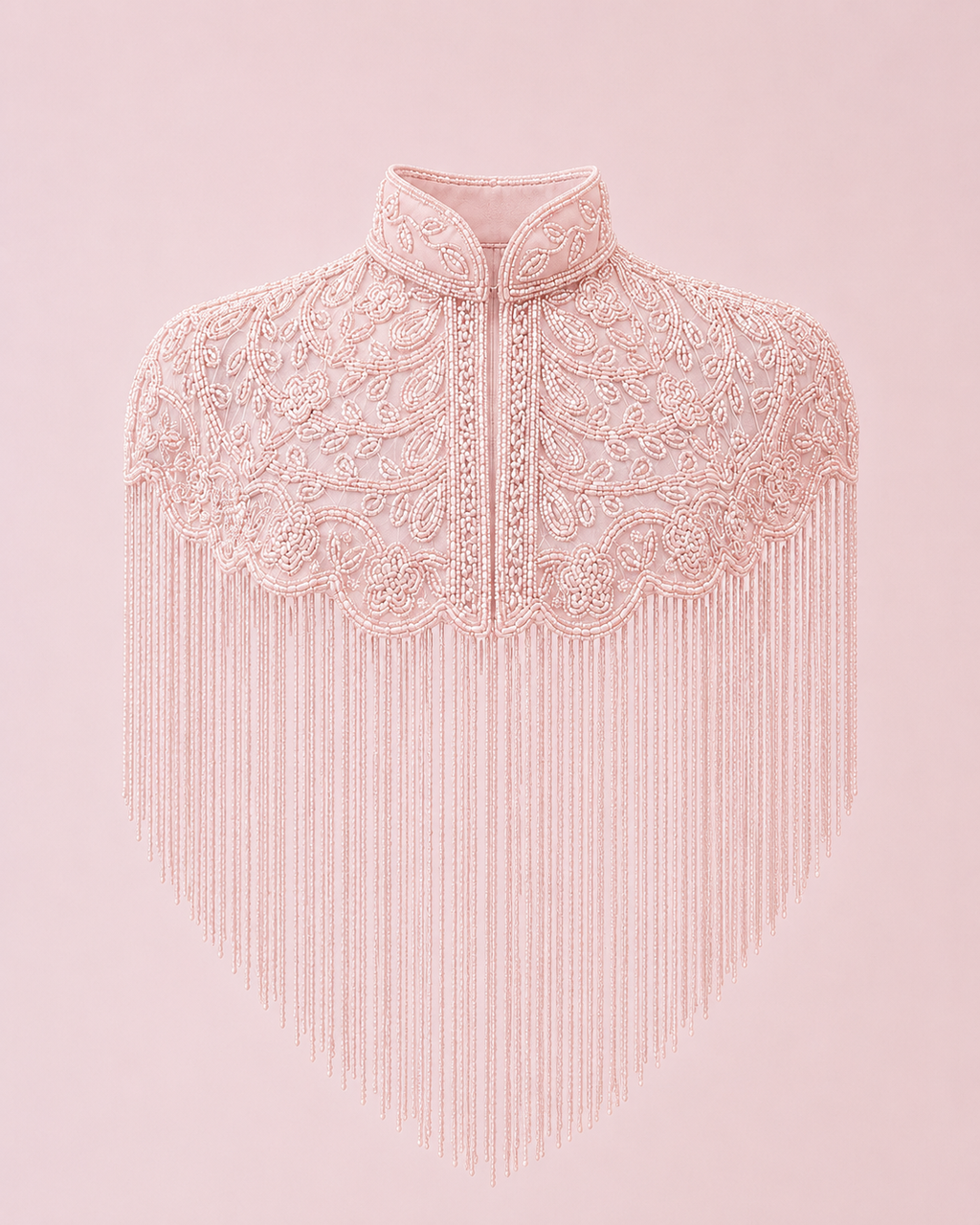 MAISON AY CAPE COLLECTION