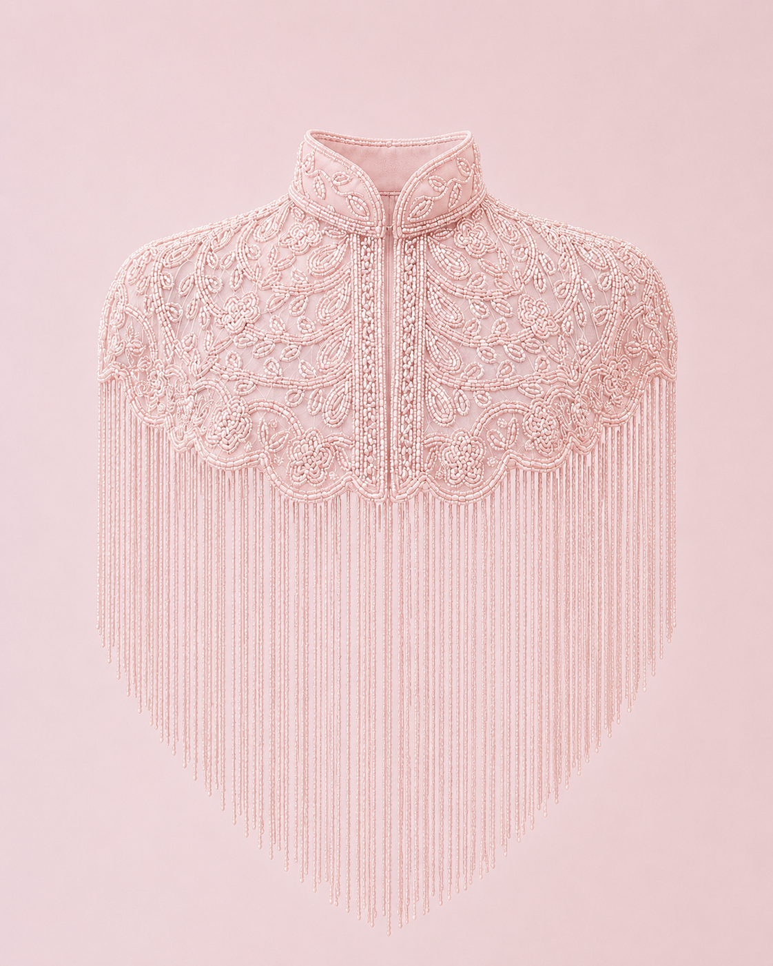 MAISON AY CAPE COLLECTION