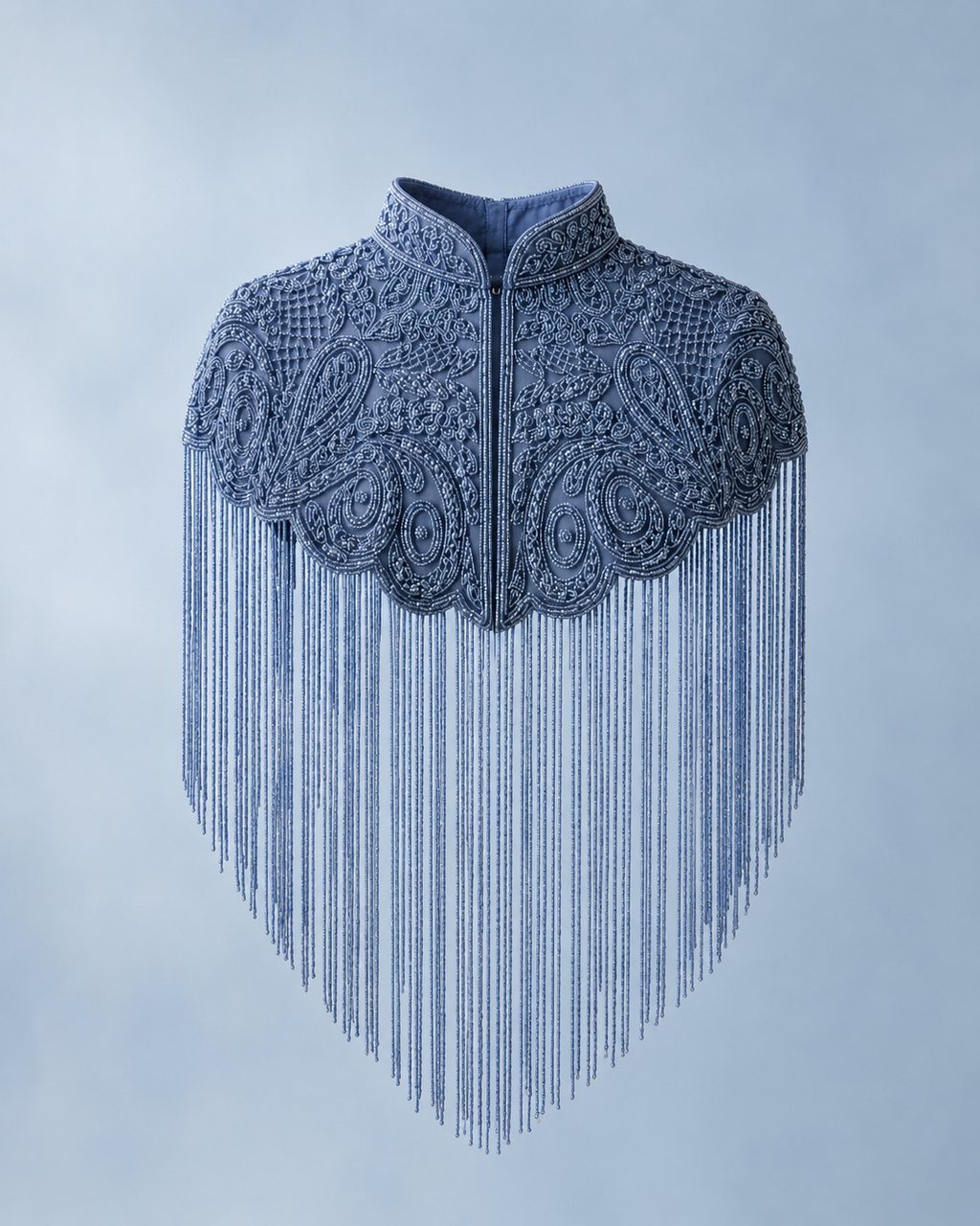 MAISON AY CAPE COLLECTION