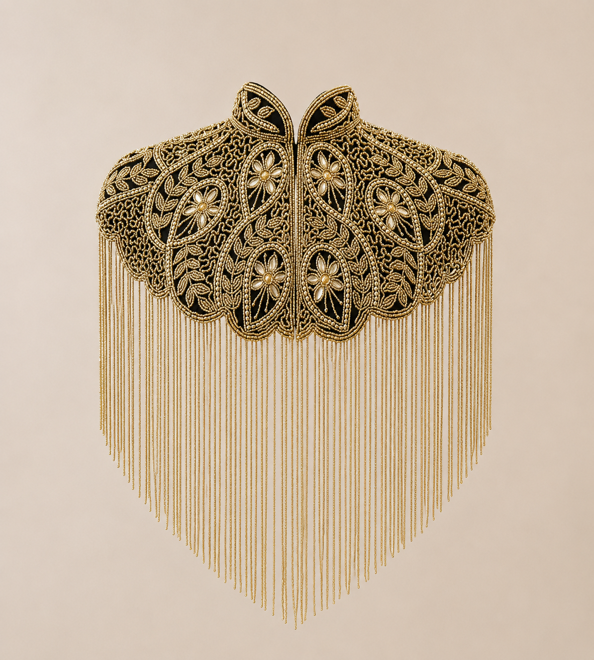 MAISON AY CAPE COLLECTION