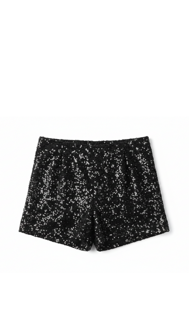 SCARLI SHORTS