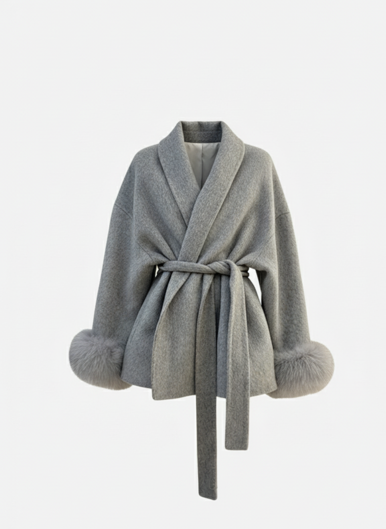 The Paris Coat