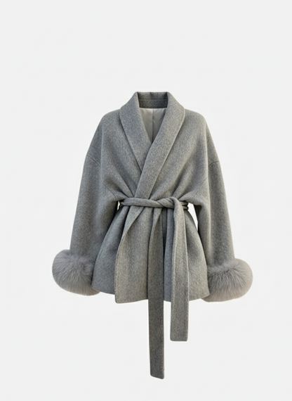 The Paris Coat