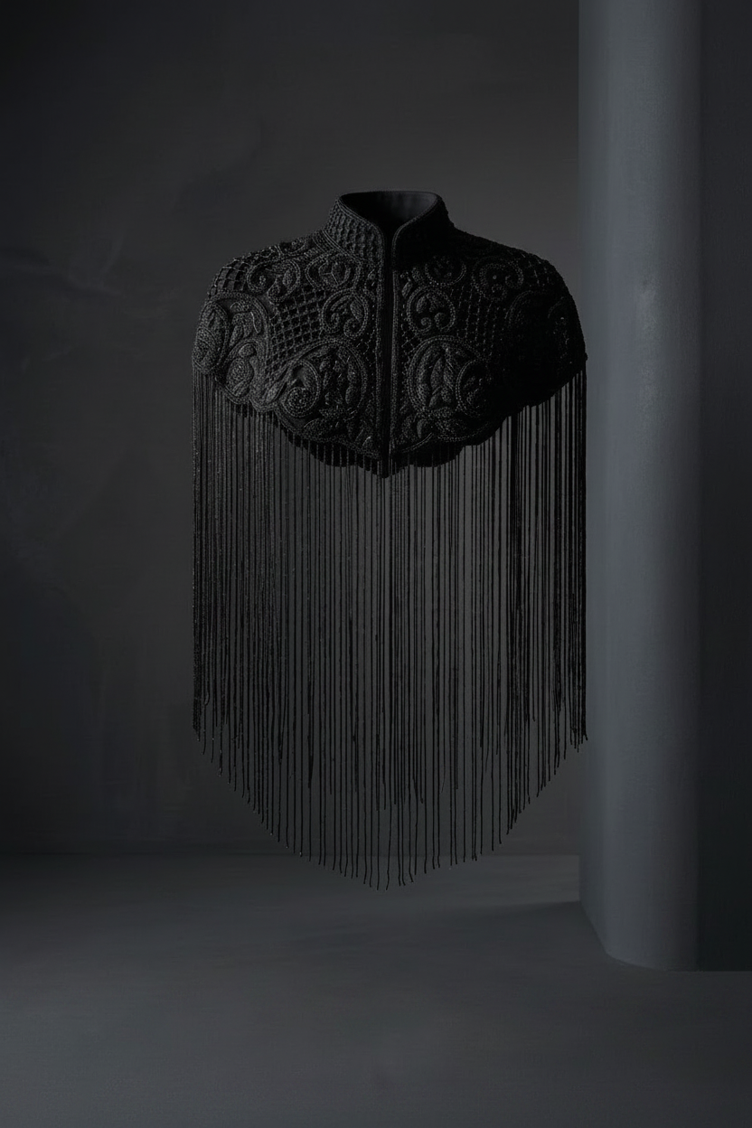 MAISON AY CAPE COLLECTION