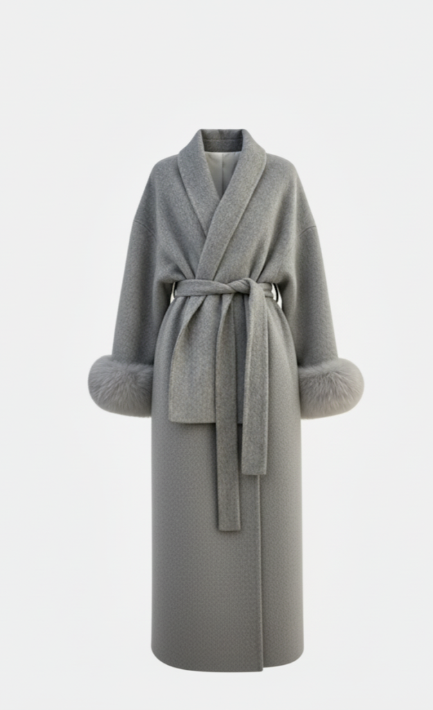 The London Coat
