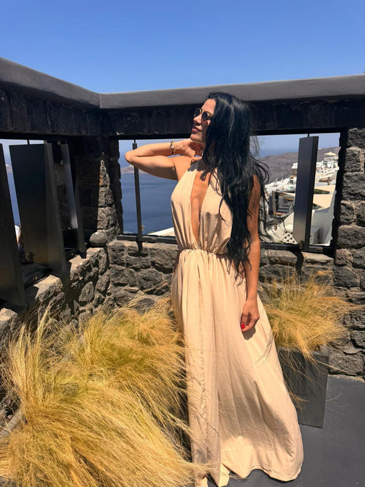 Sahara Dress
