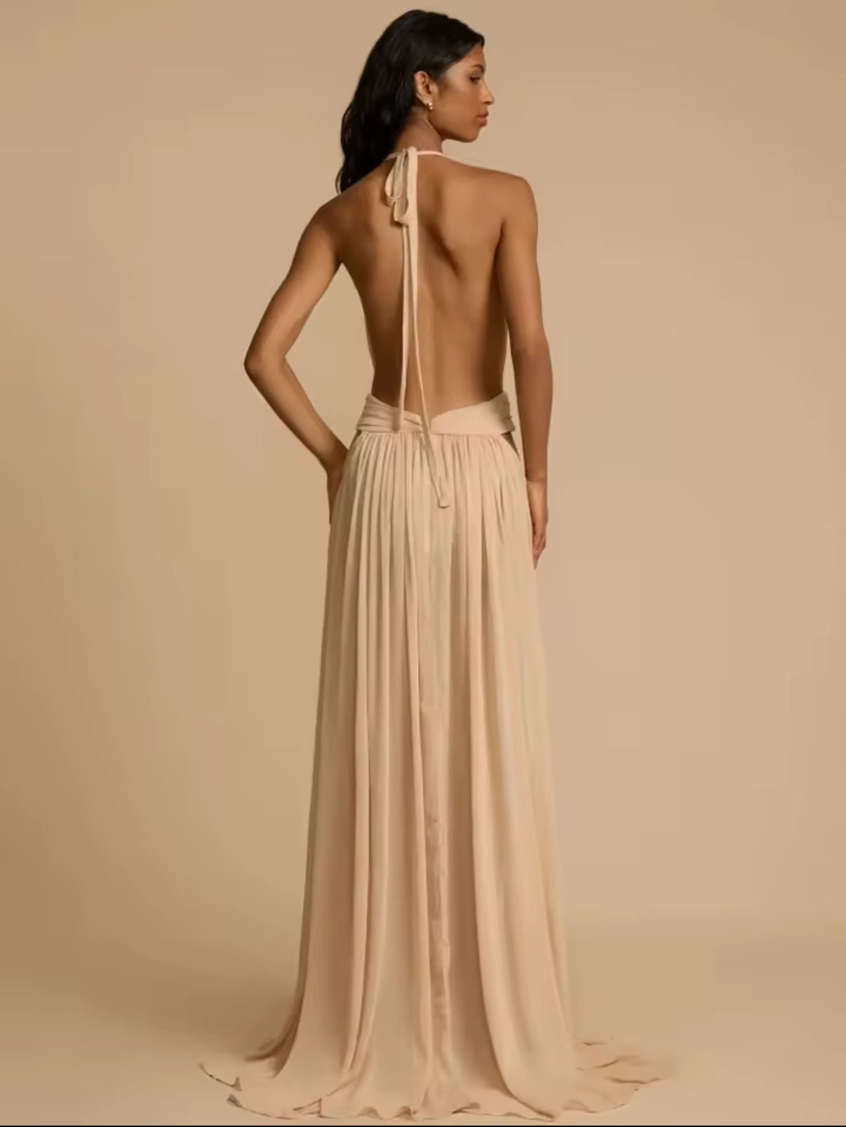 Sahara Dress