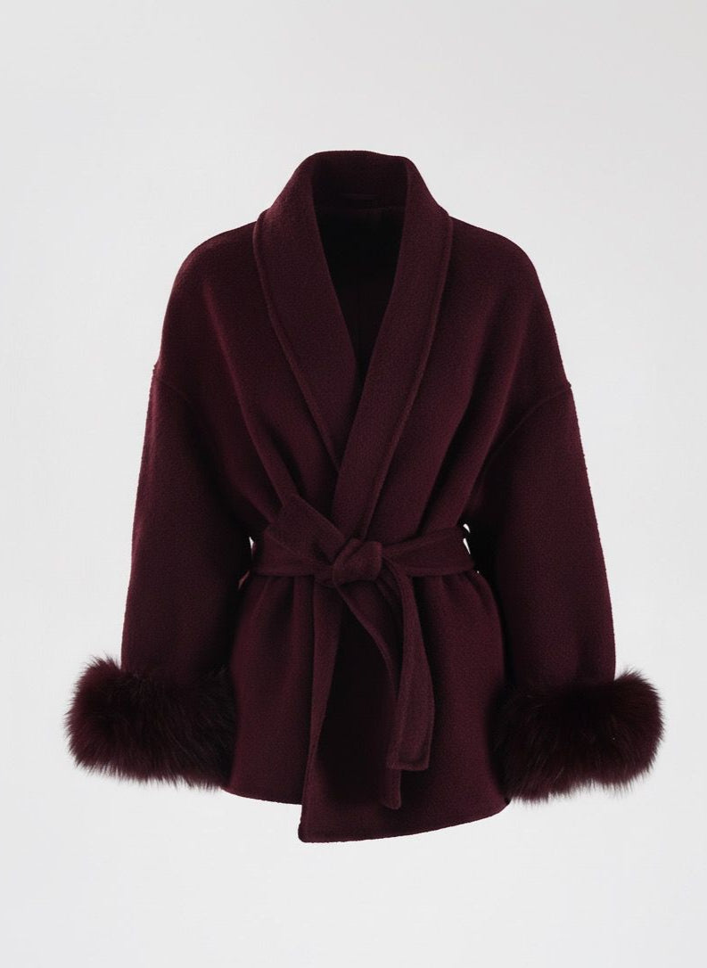The Paris Coat