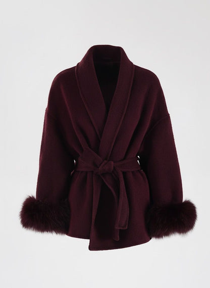 The Paris Coat