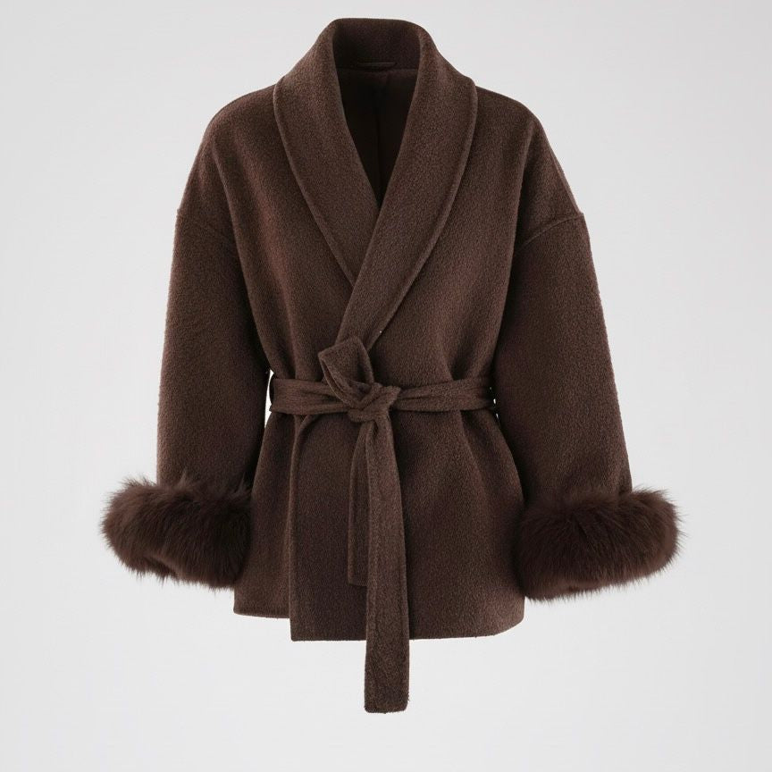 The Paris Coat