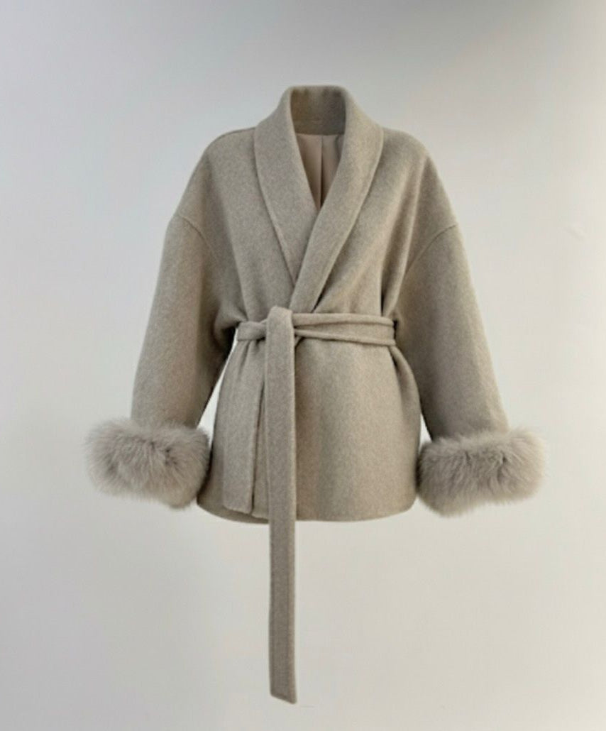 The Paris Coat