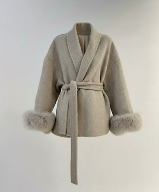 The Paris Coat