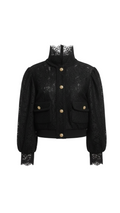 NOCTURNE JACKET