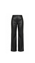 LEATHER PANTS