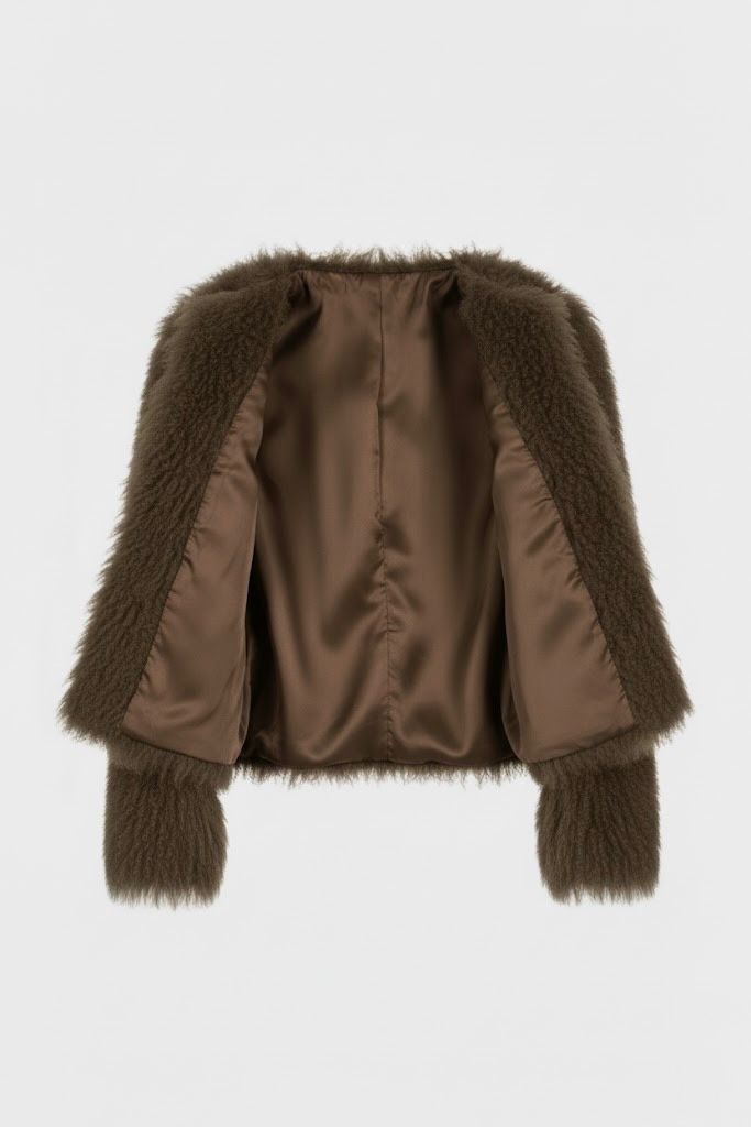 The Mongolian Coat