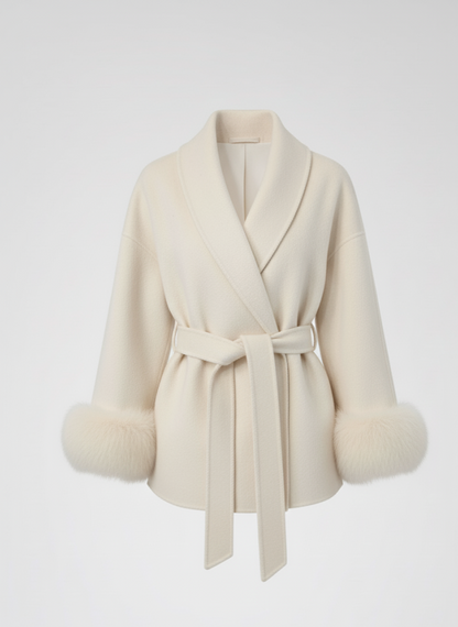 The Paris Coat