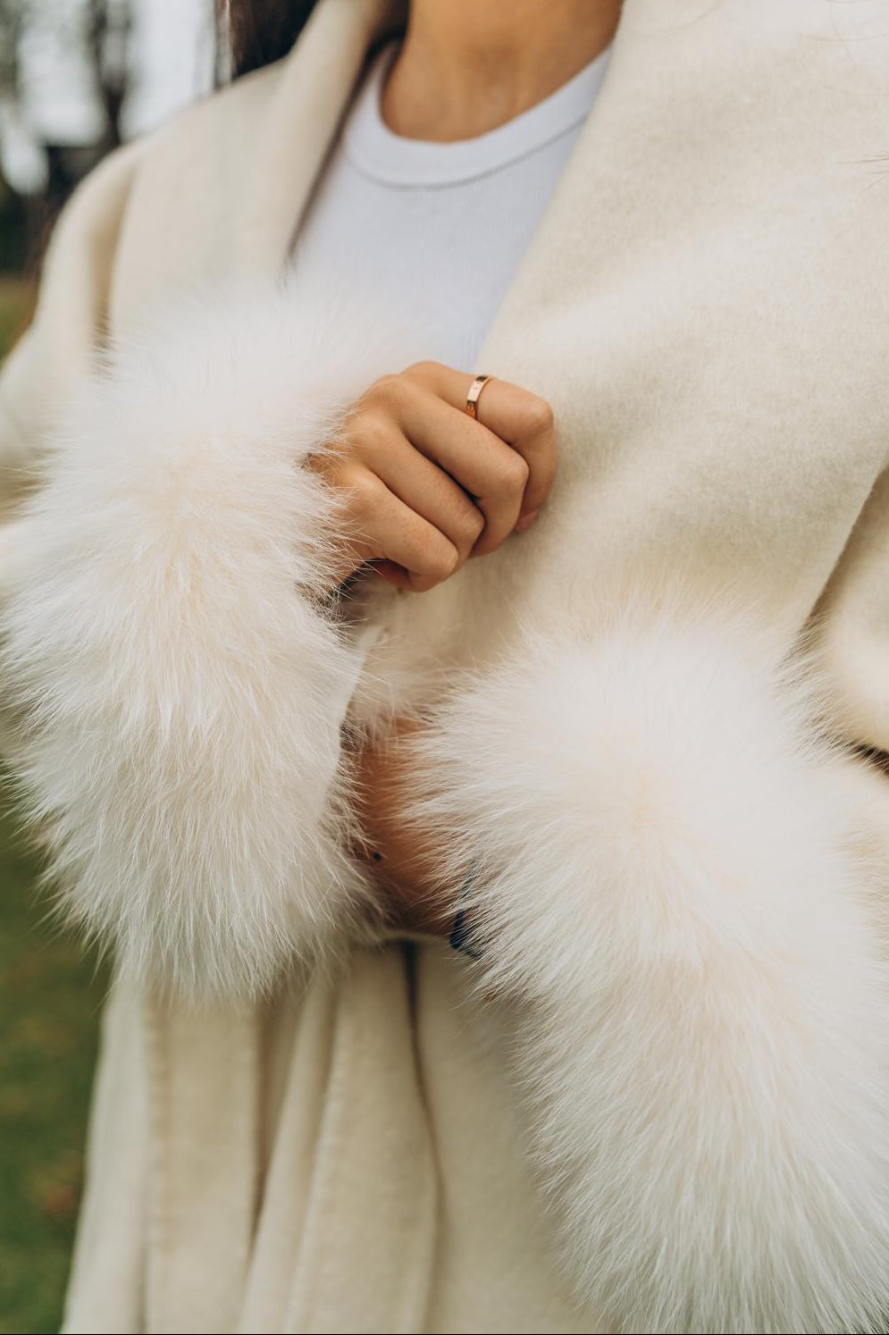 The Paris Coat