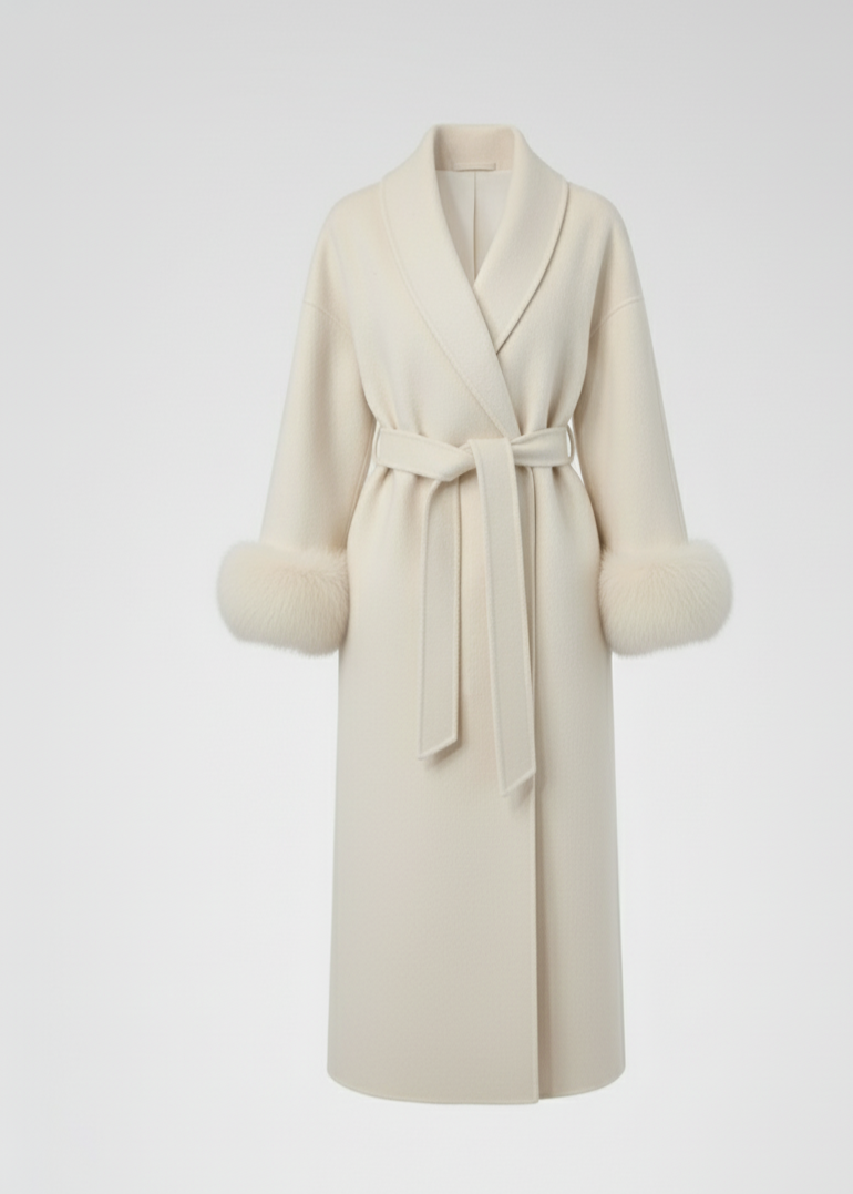 The London Coat