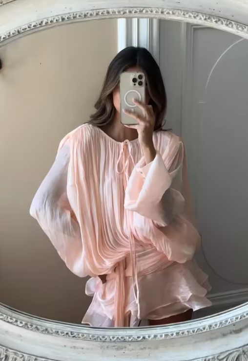 L'étoile Dress