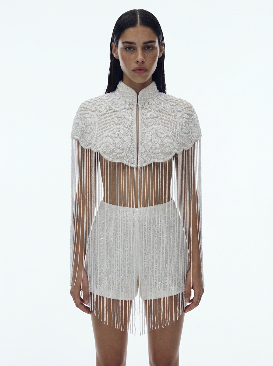 MAISON AY CAPE COLLECTION