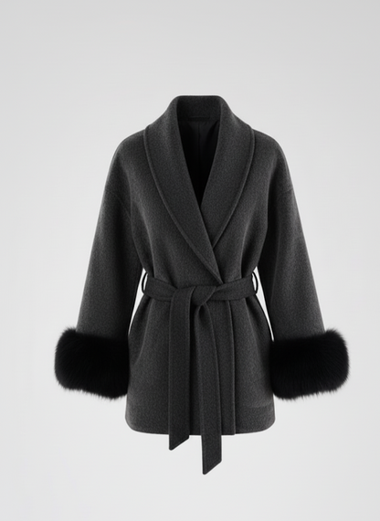 The Paris Coat
