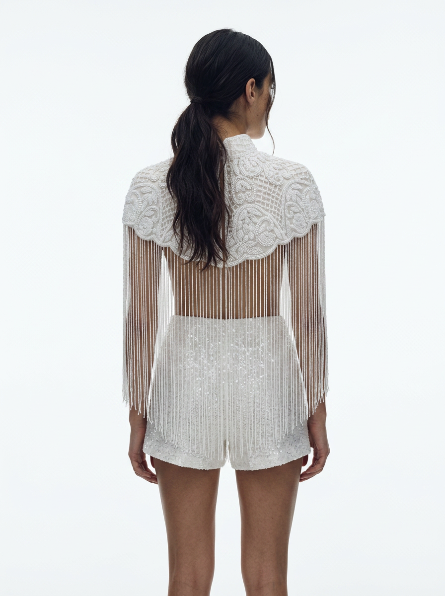 MAISON AY CAPE COLLECTION