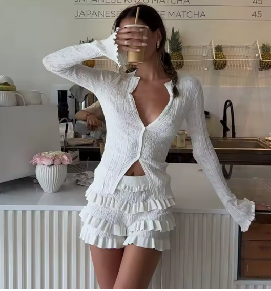 The Alina Set