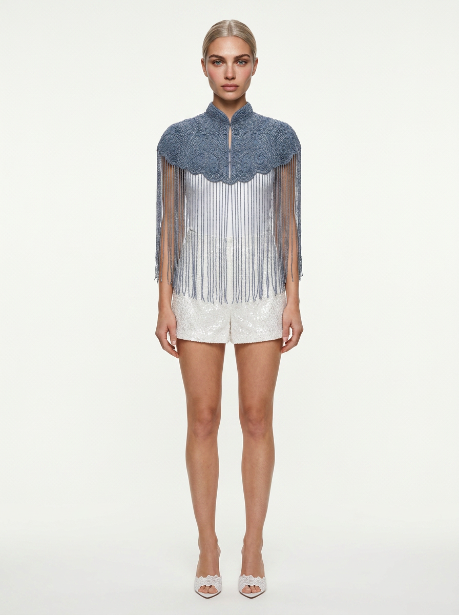 MAISON AY CAPE COLLECTION