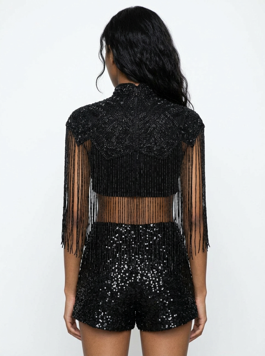 MAISON AY CAPE COLLECTION
