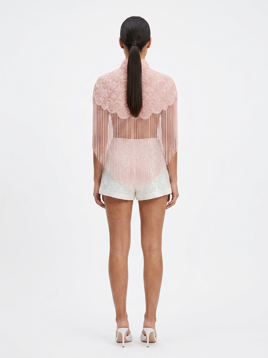 MAISON AY CAPE COLLECTION