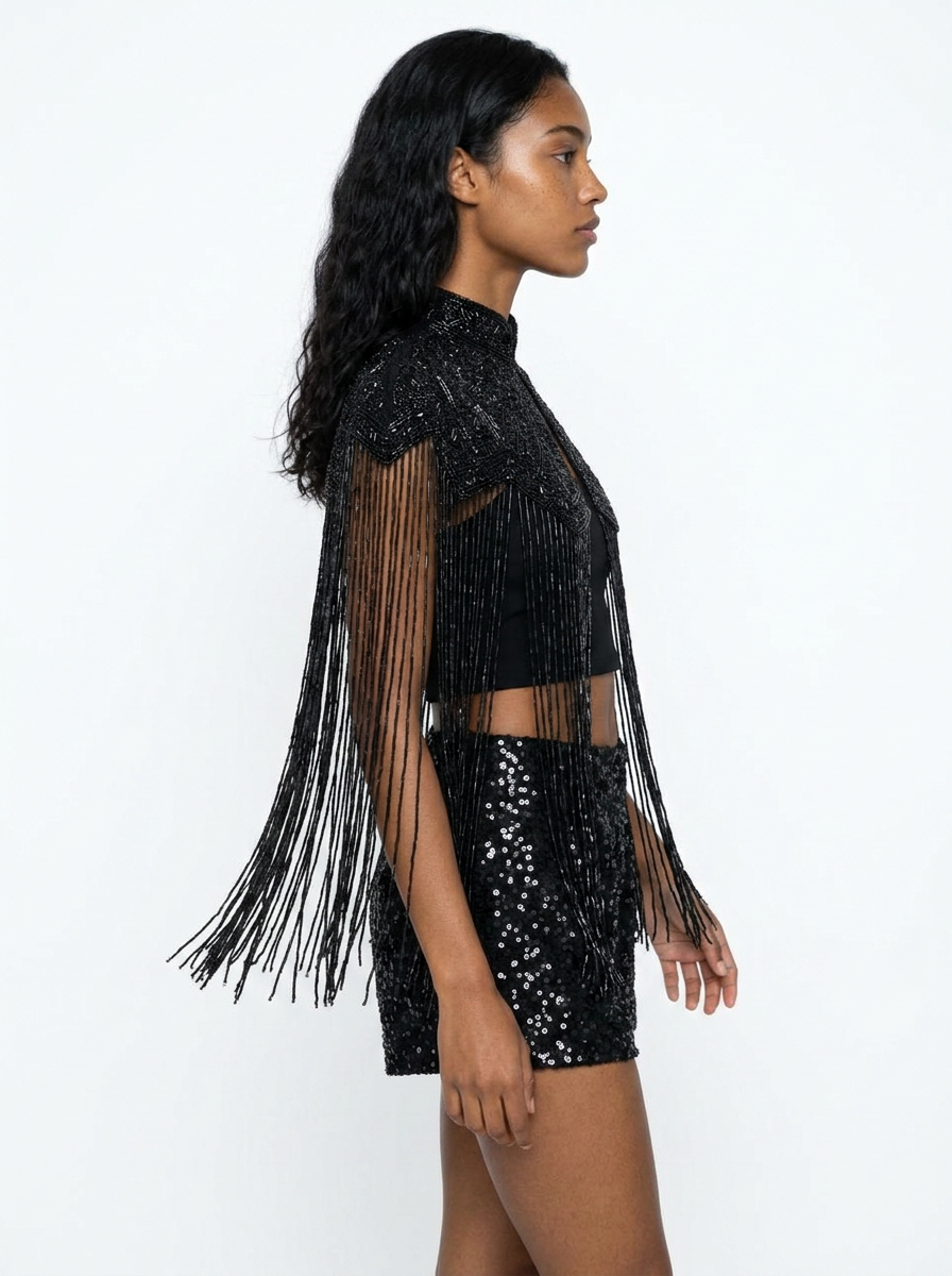MAISON AY CAPE COLLECTION