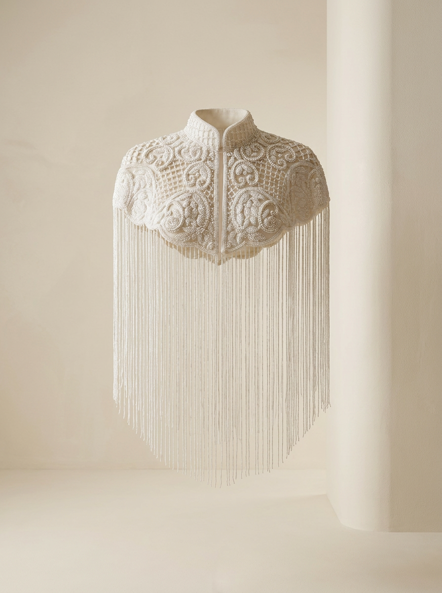 MAISON AY CAPE COLLECTION