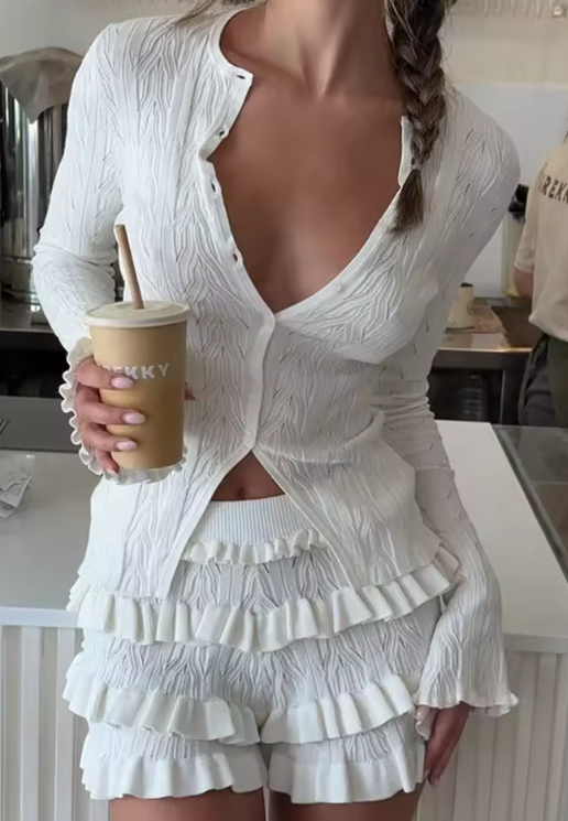 The Alina Set