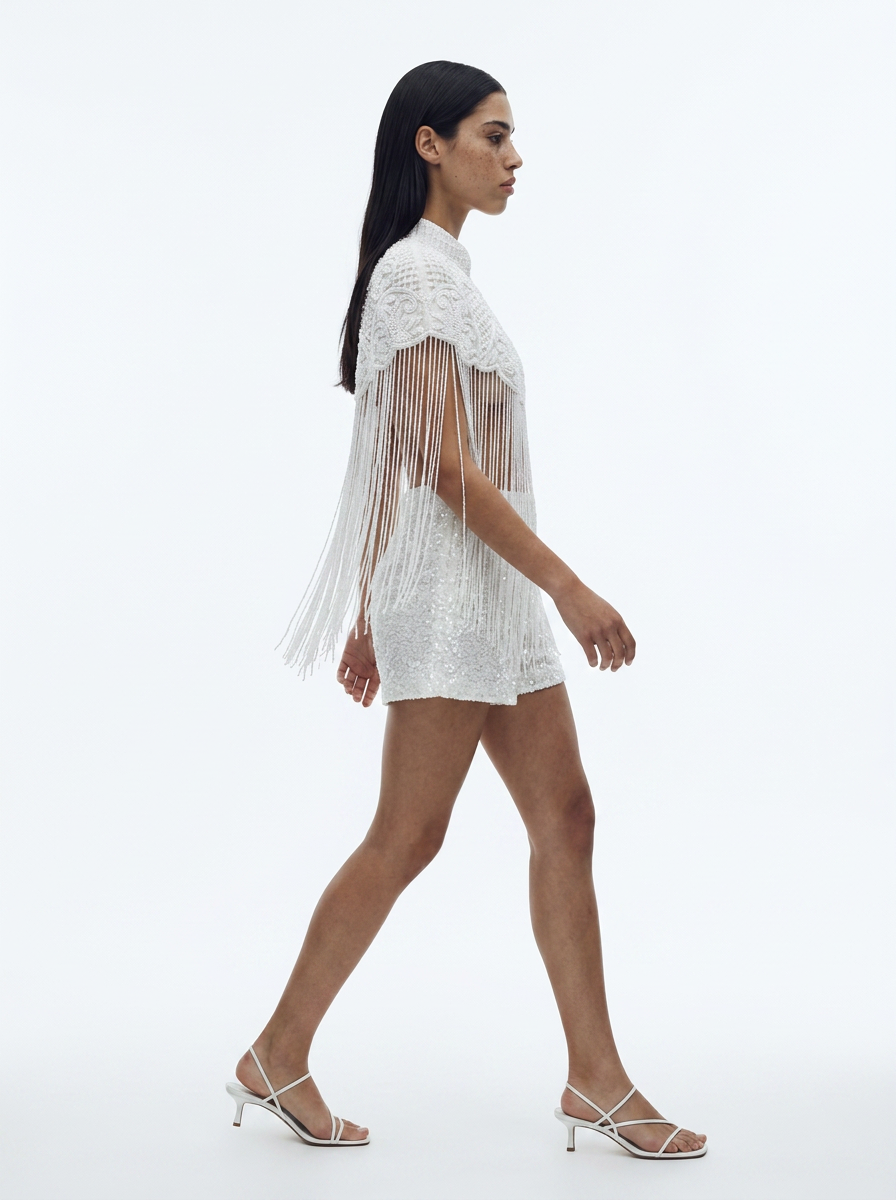 MAISON AY CAPE COLLECTION