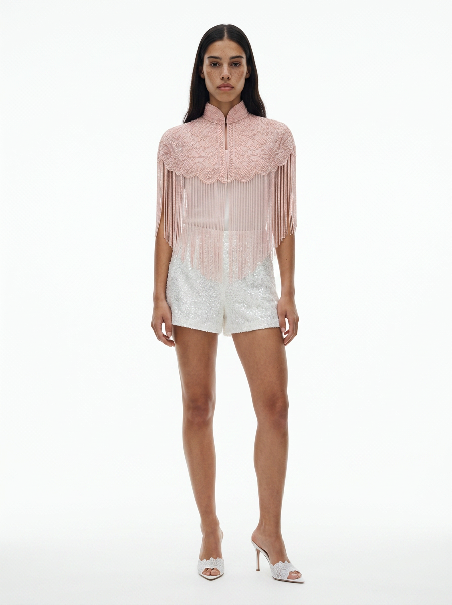 MAISON AY CAPE COLLECTION